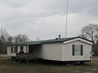 106 Roma Rd, Deridder, LA 70634