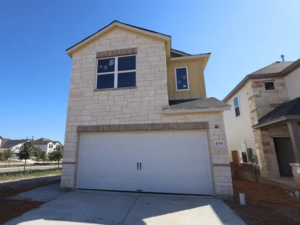 459 Bishop Wood Rd, Dripping Springs, TX 78620