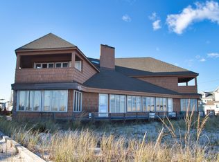 300 Ocean Front, Lavallette, NJ 08735