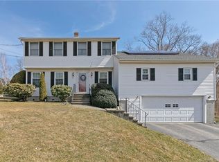 44 Condon Dr, Ansonia, CT 06401