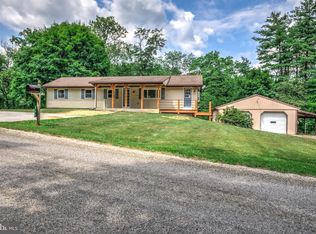 780 Funt Rd, Aspers, PA 17304