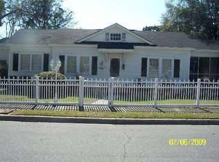 400 Church St, Vienna, GA 31092