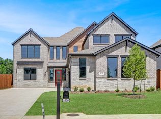 Shakespeare Plan, Northside Place, Carrollton, TX 75006