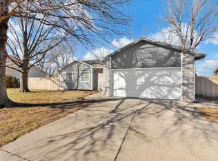 813 N Covington St, Wichita, KS 67212