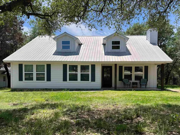 360 Darwin Drive, Burnet, TX 78611