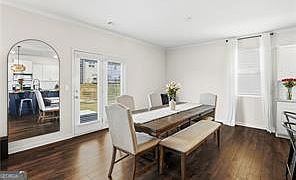 5th image of 4320 Merrigold Way