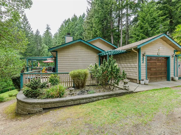 204 Cormorant Cres, Saltspring Island, BC V8K 1G8