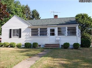 431 Koerber Ave, Akron, OH 44314