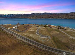 Marita's Vinyard Estates, Chelan, WA 98816