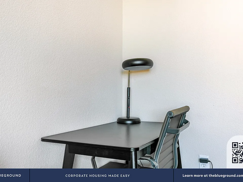 Office Area