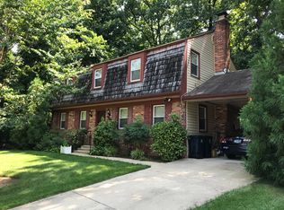 16101 Goodman Ct, Laurel, MD 20707