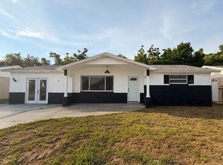 5541 Violet Dr, New Port Richey, FL 34652