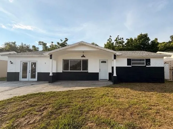 5541 Violet Dr, New Port Richey, FL 34652