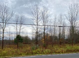 23 County Route 55 LOT 23, Fulton, NY 13069