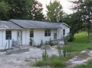 24 Bluebird Rd, Carriere, MS 39426