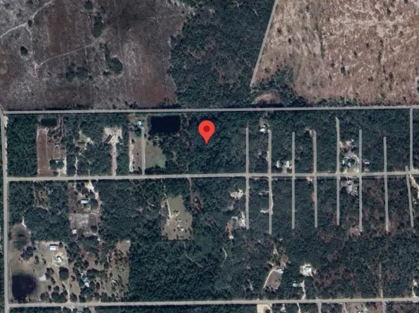 138 Pine Tree Drive, Palatka, FL 32177