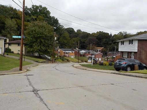 2nd image of 3363 Harbison St