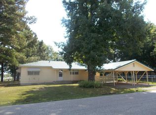 610 Pine St, North Miami, OK 74358