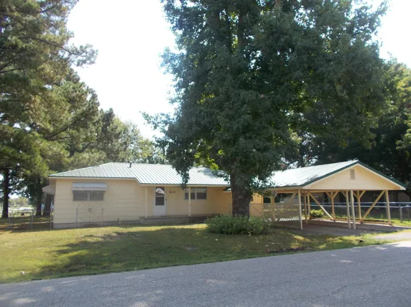 610 Pine St, North Miami, OK 74358