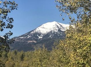 3300 W Killdeer Rd, Jackson, WY 83001