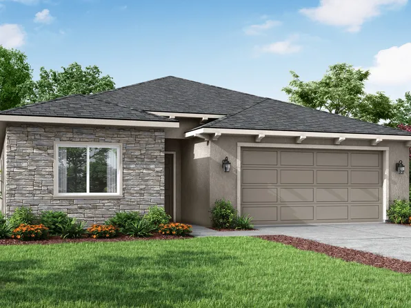 306 Moorhen Dr, Delano, CA 93215