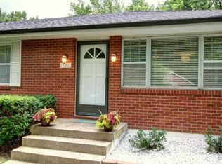 19207 E 20th St N, Independence, MO 64058