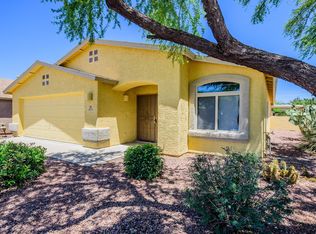 10473 E Port Townsend St, Tucson, AZ 85747