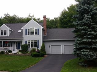 42 Baybrook Farm Rd, Mansfield, MA 02048