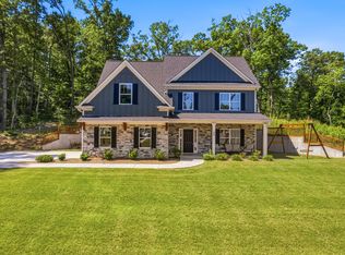 60 Grand Georgian Ct NE, Cartersville, GA 30121