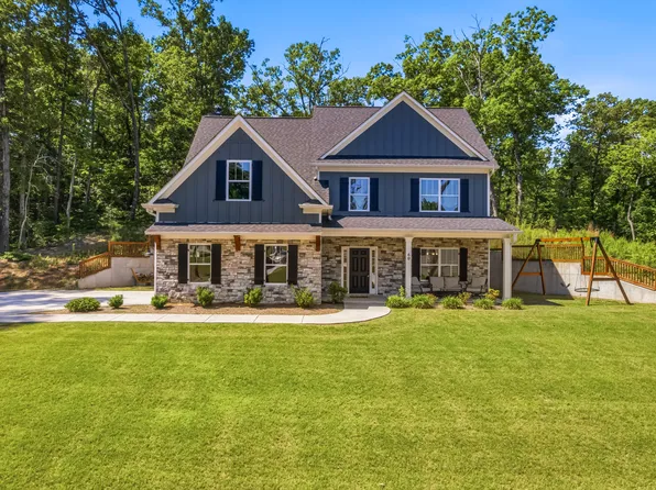 60 Grand Georgian Ct NE, Cartersville, GA 30121