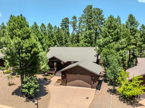 2810 W Lodgepole Ln, Show Low, AZ 85901