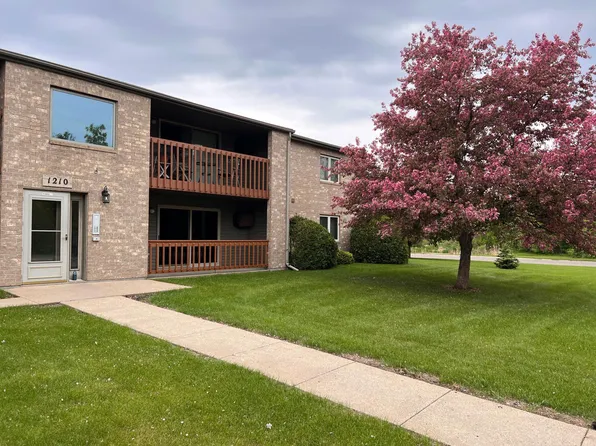 1210 Long Ave APT 104, Detroit Lakes, MN 56501