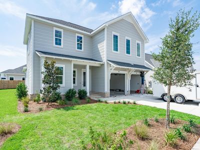 81 Green Heron St Lot 59, Watersound, FL, 32461