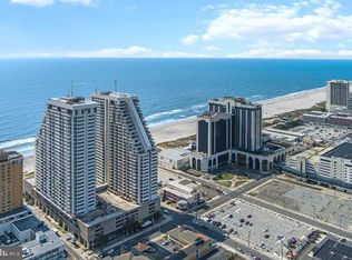 3101 Boardwalk #2905-2, Atlantic City, NJ