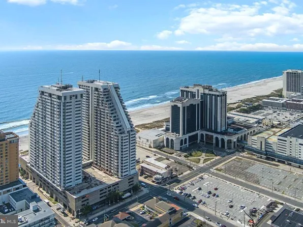 3101 Boardwalk #2905-2, Atlantic City, NJ 08401