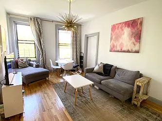 Rented by KWNYC Tribeca