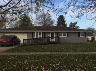 231 N Grant Ave, Janesville, WI 53548