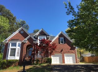 1528 Monarch Dr, Marietta, GA 30062