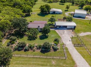 3316 County Road 616, Alvarado, TX 76009