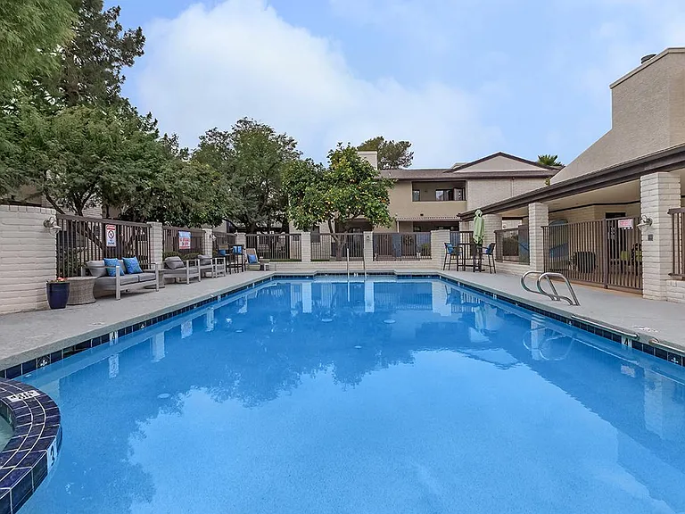 Zen Senior Living — Photo 12