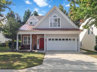 3152 Landing Falls Ln, Raleigh, NC 27616