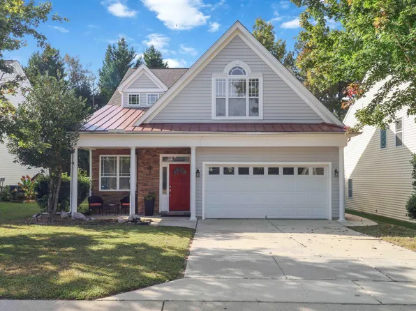 3152 Landing Falls Ln, Raleigh, NC 27616