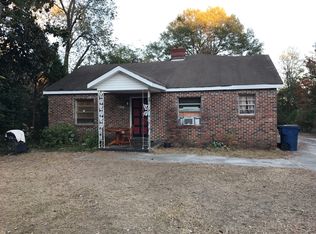 319 McArthur Blvd, Warner Robins, GA 31093