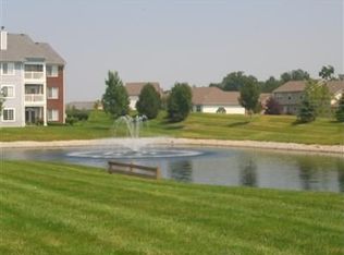 3053 Willowbrook Way, Beavercreek, OH 45431