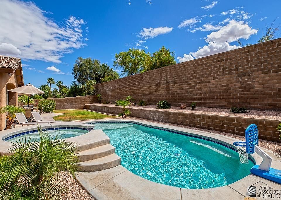 2505 S View Pkwy, Yuma, AZ 85365 | Zillow