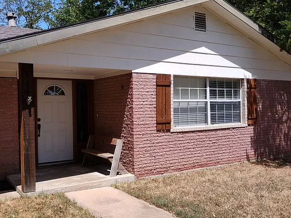 600 W Tishomingo St, Madill, OK 73446