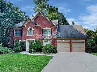 204 Hunters Trce, Dallas, GA 30157