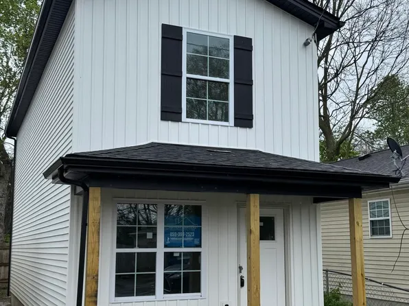 513 W 5th St, Lexington, KY 40508