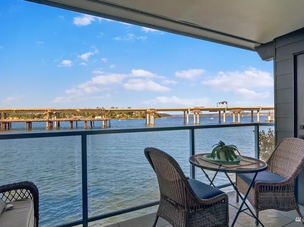 2501 Canterbury Lane E #208, Seattle, WA 98112