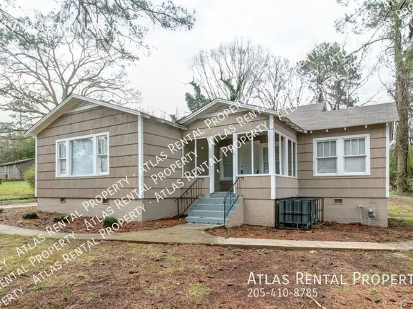 817 Martinwood Rd, Birmingham, AL 35235